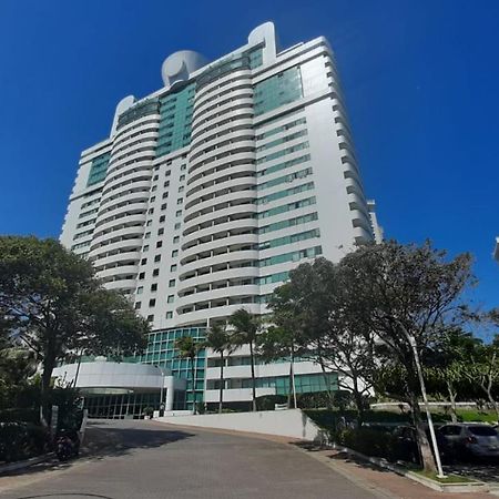 Cond. Mediterraneo Flat Rio de Janeiro Eksteriør billede
