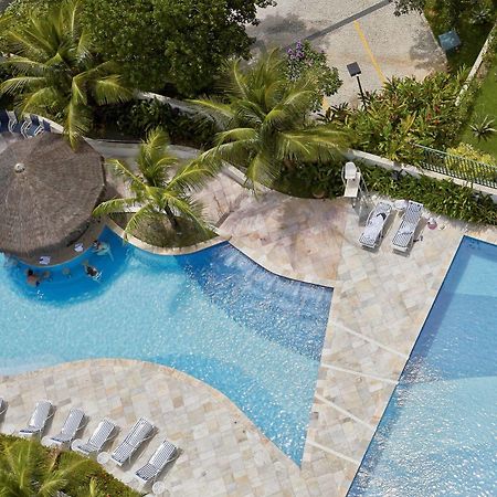 Cond. Mediterraneo Flat Rio de Janeiro Eksteriør billede