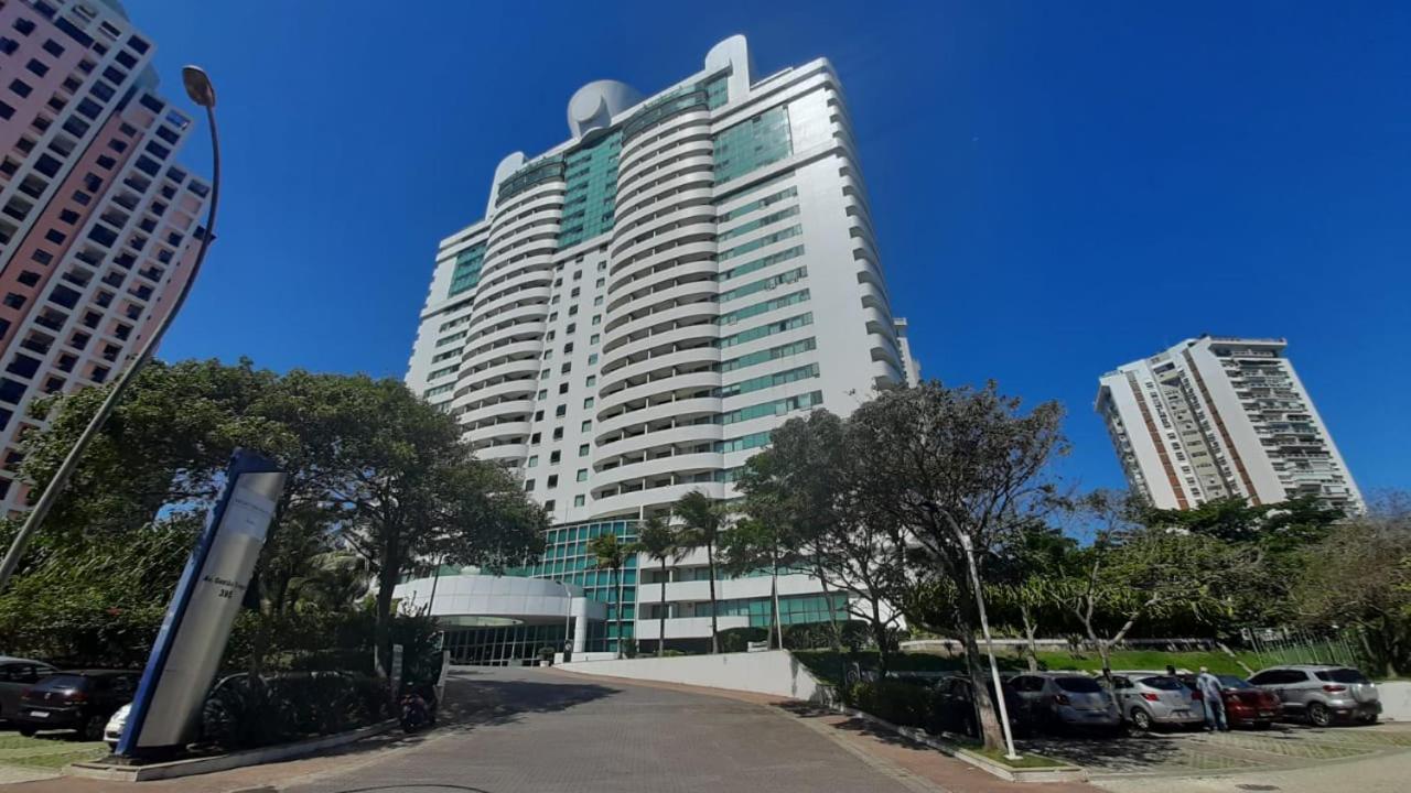 Cond. Mediterraneo Flat Rio de Janeiro Eksteriør billede
