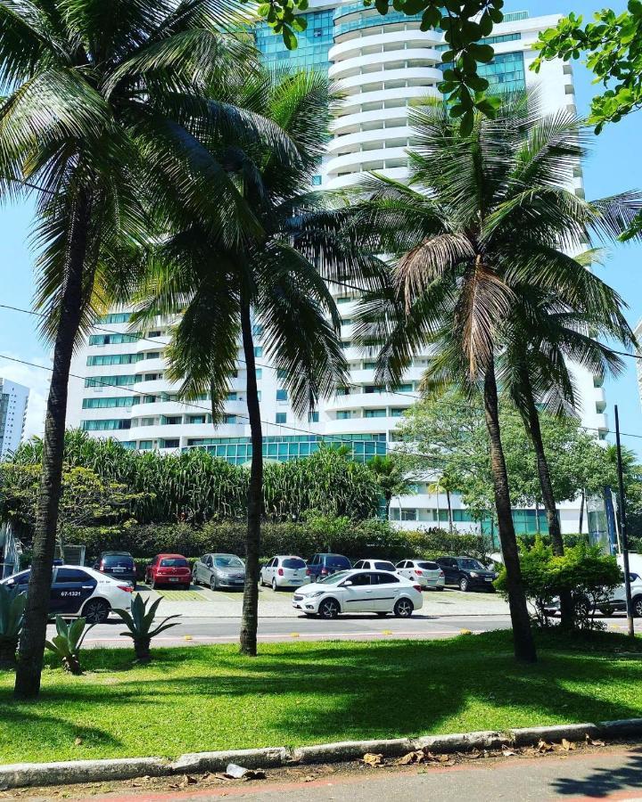Cond. Mediterraneo Flat Rio de Janeiro Eksteriør billede
