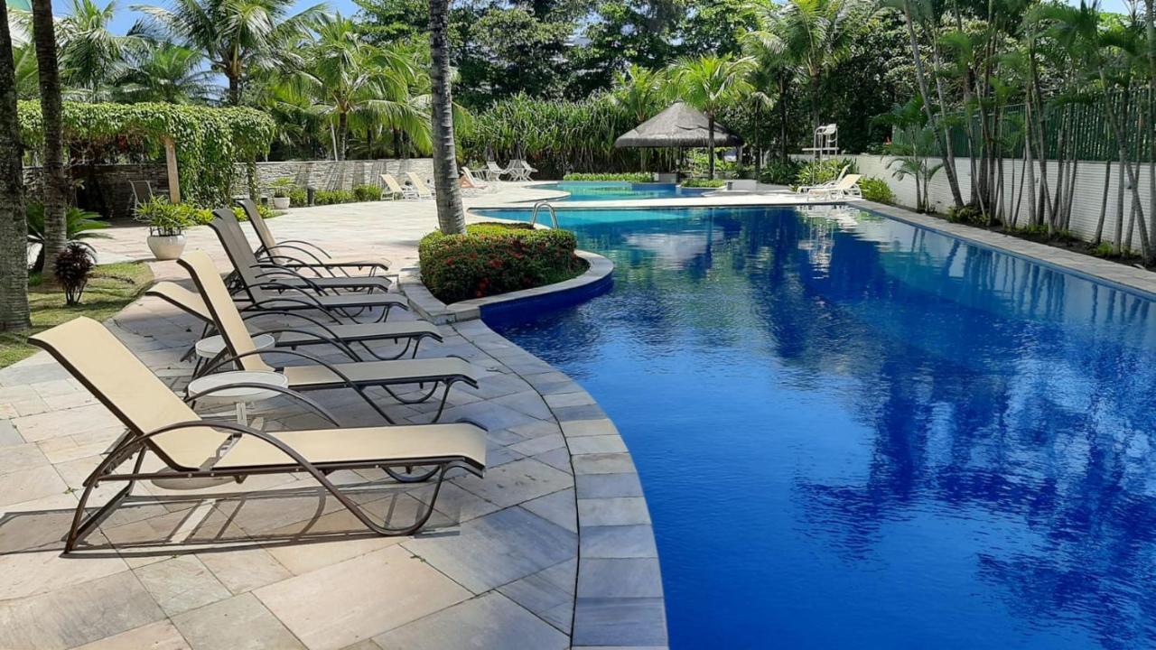 Cond. Mediterraneo Flat Rio de Janeiro Eksteriør billede