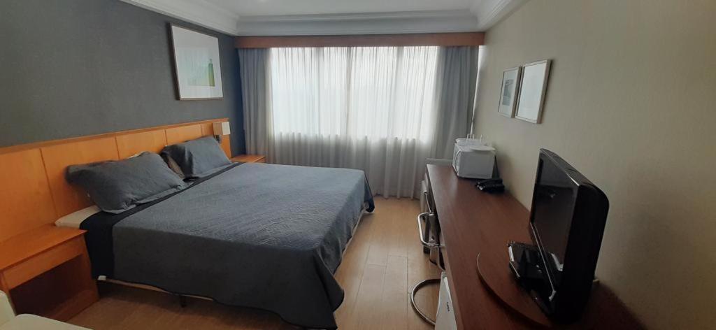 Cond. Mediterraneo Flat Rio de Janeiro Eksteriør billede