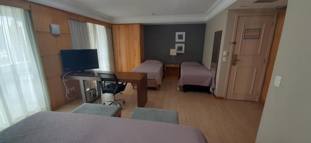Cond. Mediterraneo Flat Rio de Janeiro Eksteriør billede