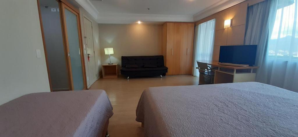 Cond. Mediterraneo Flat Rio de Janeiro Eksteriør billede