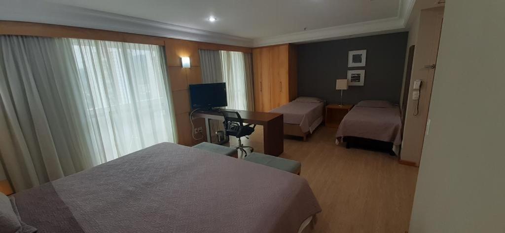 Cond. Mediterraneo Flat Rio de Janeiro Eksteriør billede