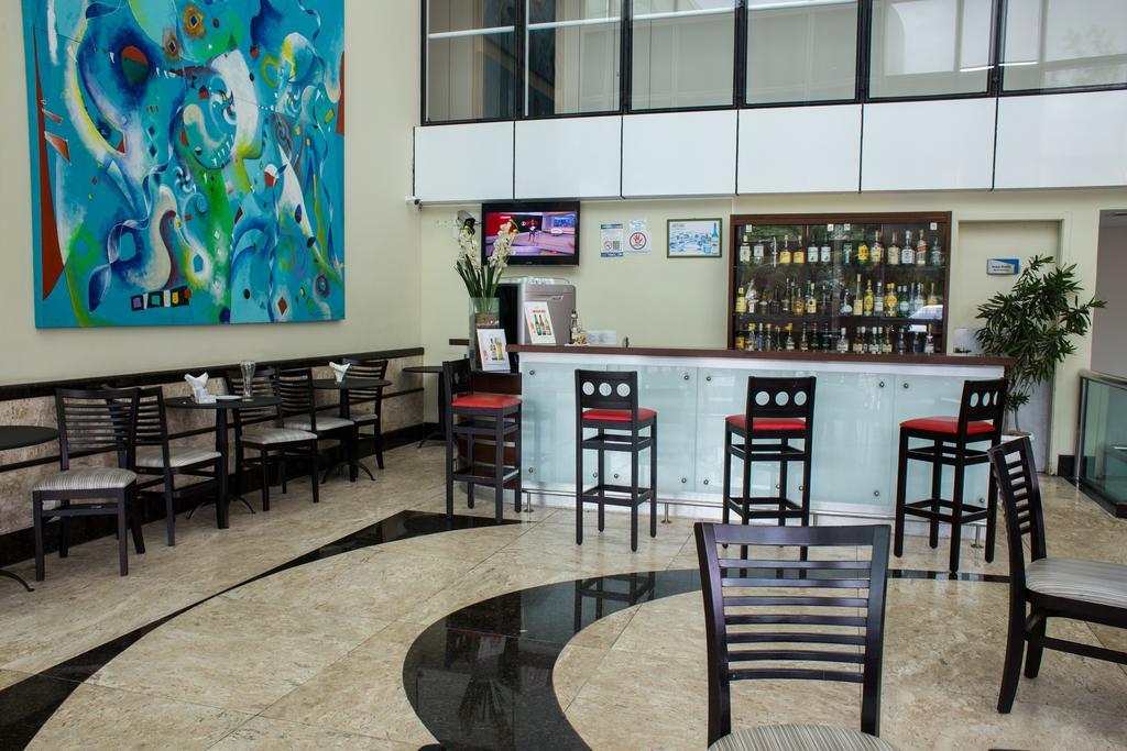 Cond. Mediterraneo Flat Rio de Janeiro Eksteriør billede