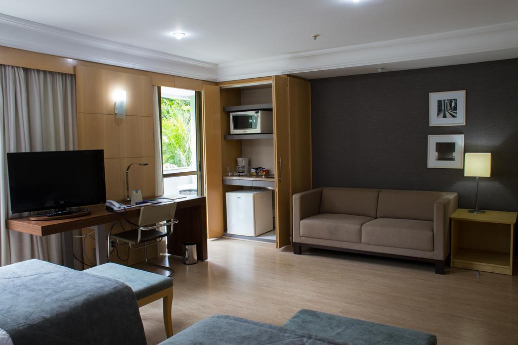 Cond. Mediterraneo Flat Rio de Janeiro Eksteriør billede