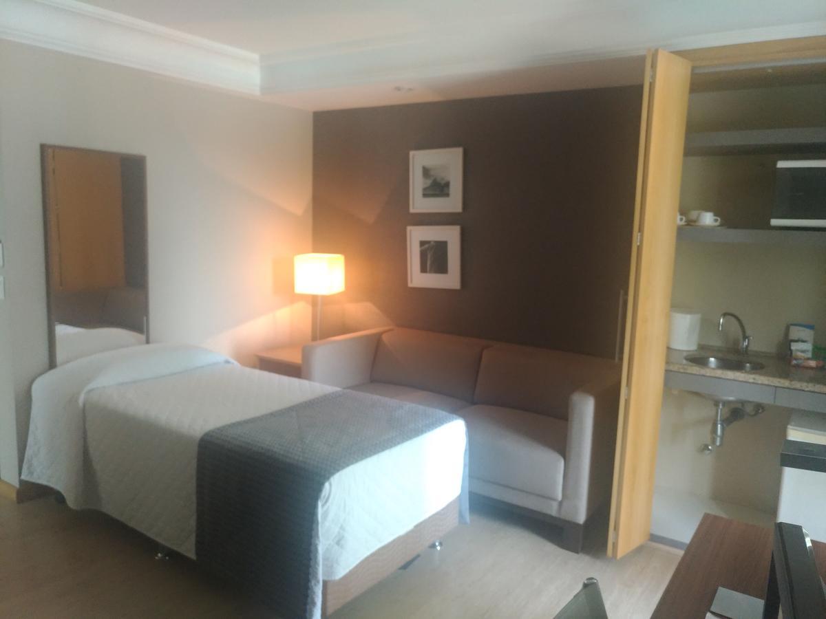Cond. Mediterraneo Flat Rio de Janeiro Eksteriør billede