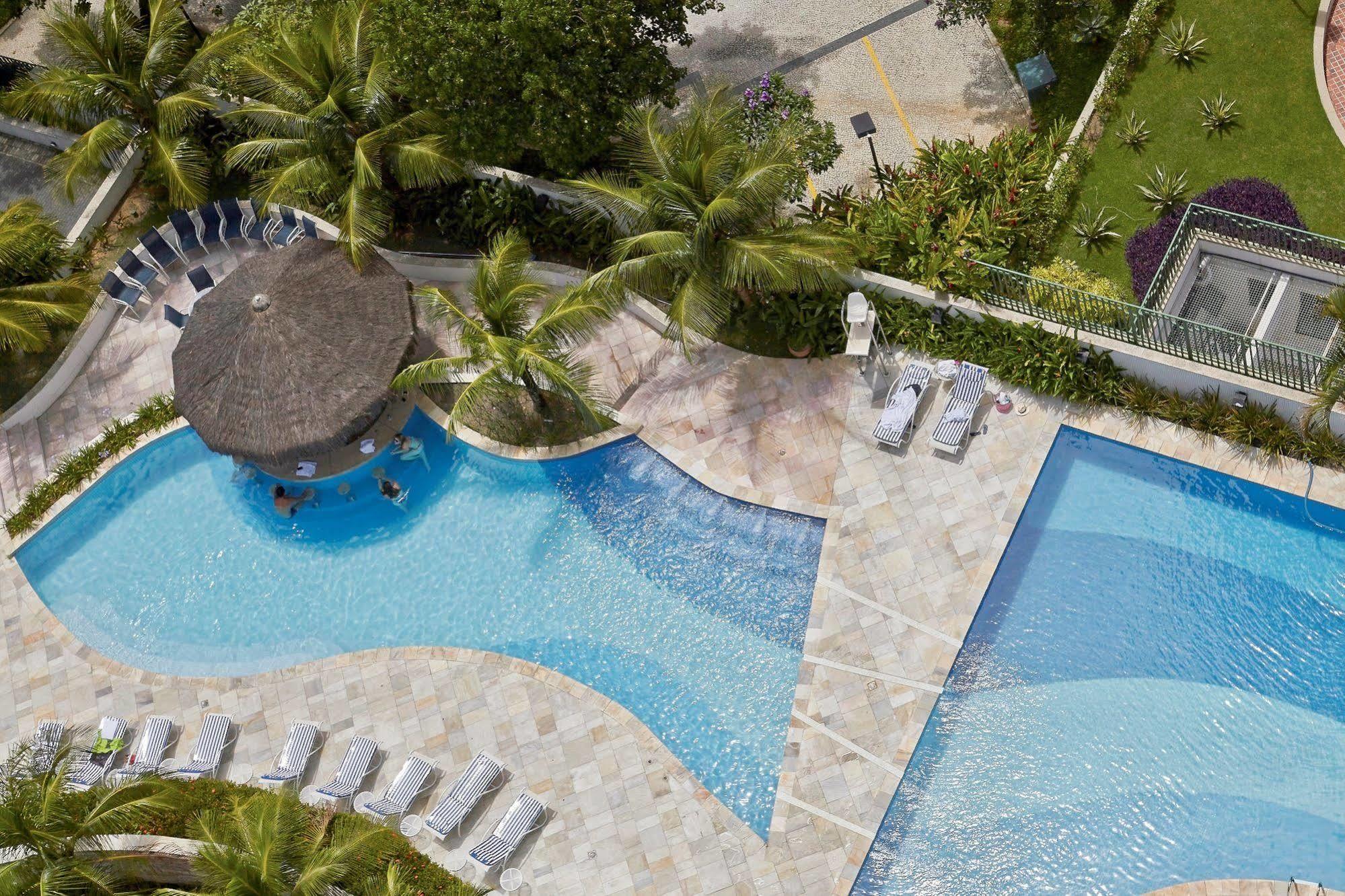 Cond. Mediterraneo Flat Rio de Janeiro Eksteriør billede